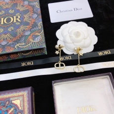 Christian Dior Earrings